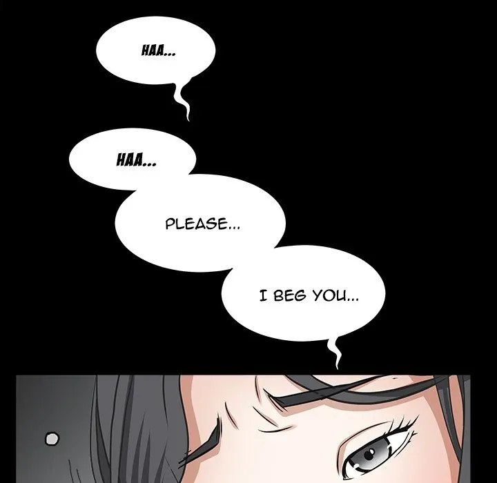 Read The leash chapter 31 image 22 on Lezhin