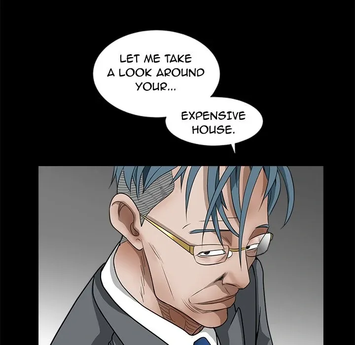 Read The leash chapter 31 image 221 on Lezhin