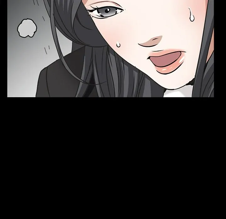 Read The leash chapter 31 image 23 on Lezhin