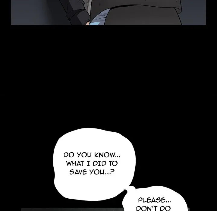 Read The leash chapter 31 image 25 on Lezhin