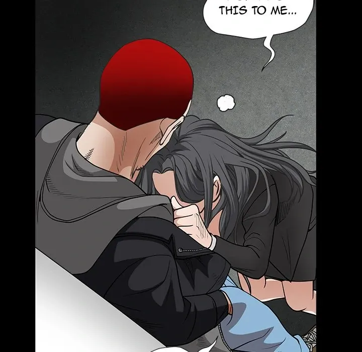 Read The leash chapter 31 image 26 on Lezhin