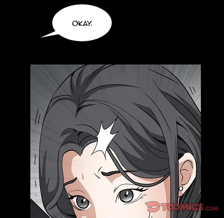 Read The leash chapter 31 image 28 on Lezhin