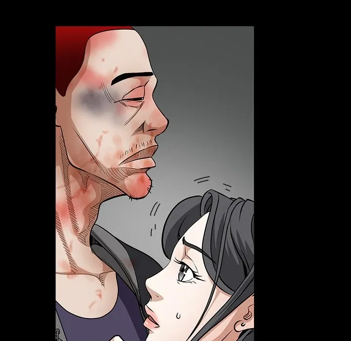 Read The leash chapter 31 image 30 on Lezhin
