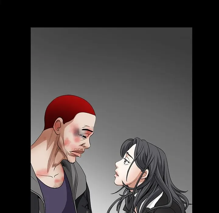 Read The leash chapter 31 image 32 on Lezhin