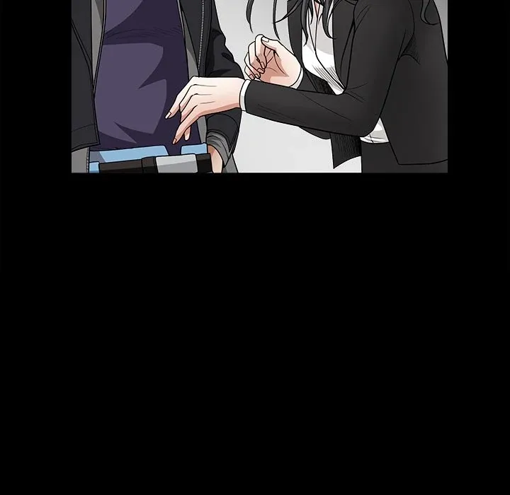 Read The leash chapter 31 image 33 on Lezhin