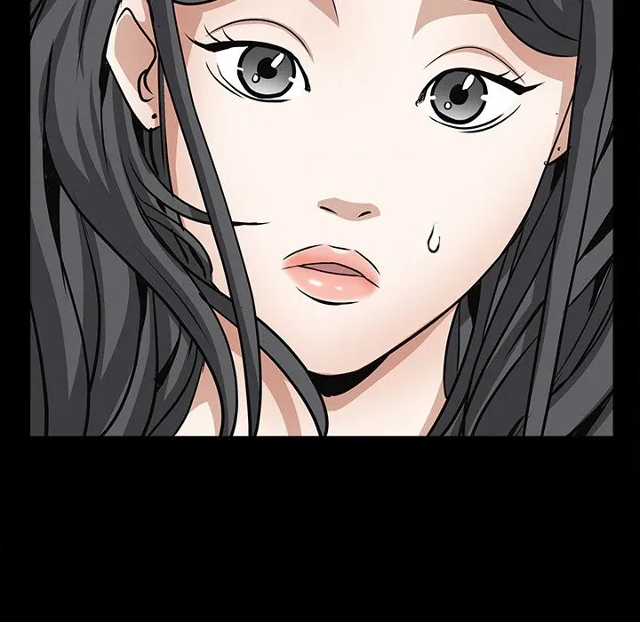 Read The leash chapter 31 image 35 on Lezhin