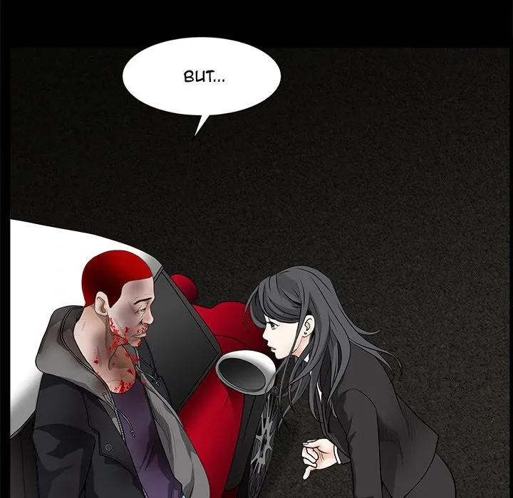 Read The leash chapter 31 image 41 on Lezhin