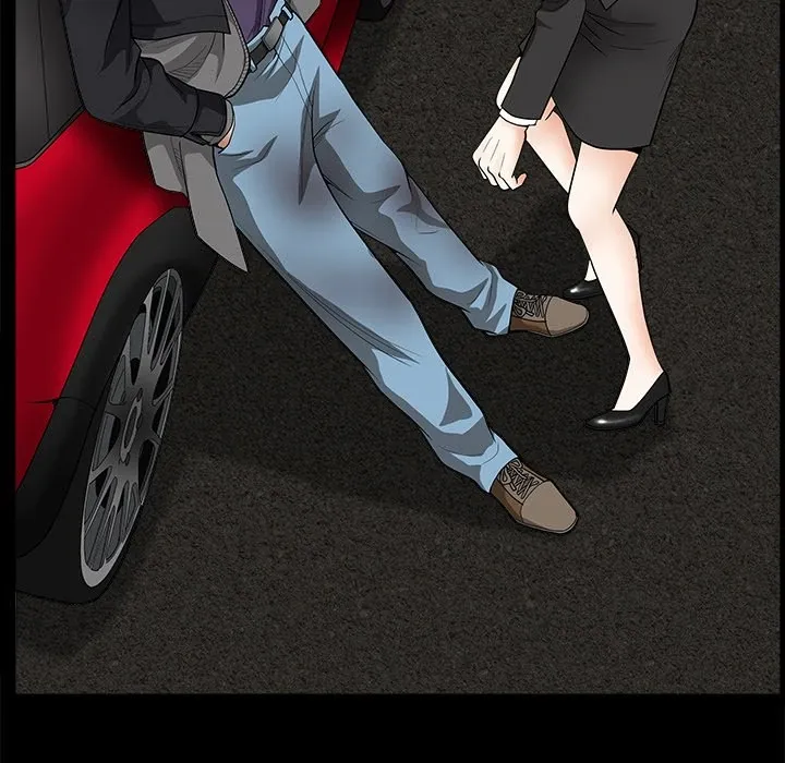 Read The leash chapter 31 image 42 on Lezhin