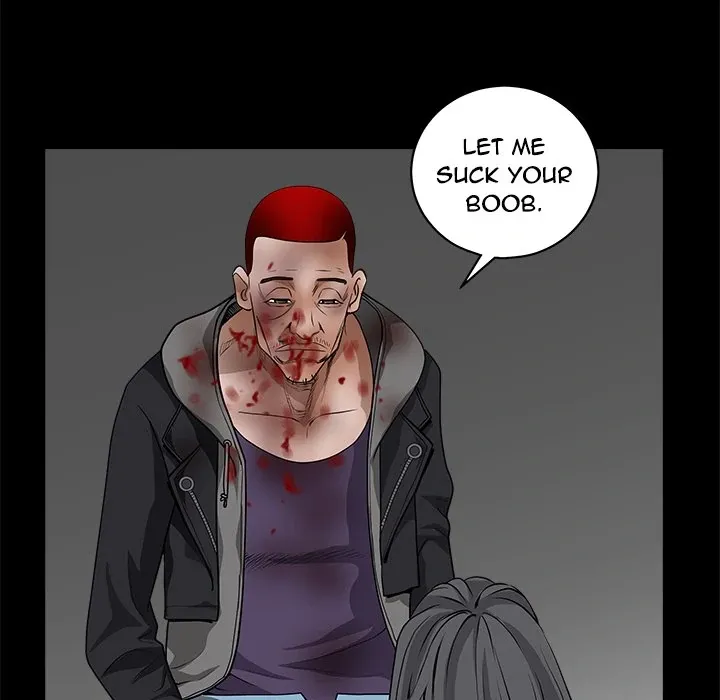 Read The leash chapter 31 image 44 on Lezhin