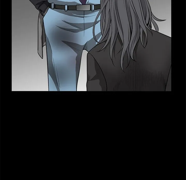 Read The leash chapter 31 image 45 on Lezhin