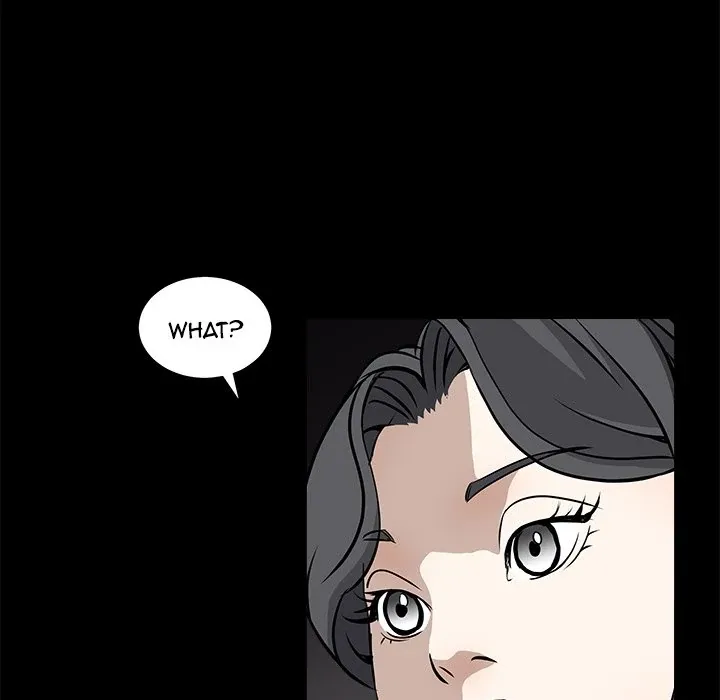 Read The leash chapter 31 image 46 on Lezhin