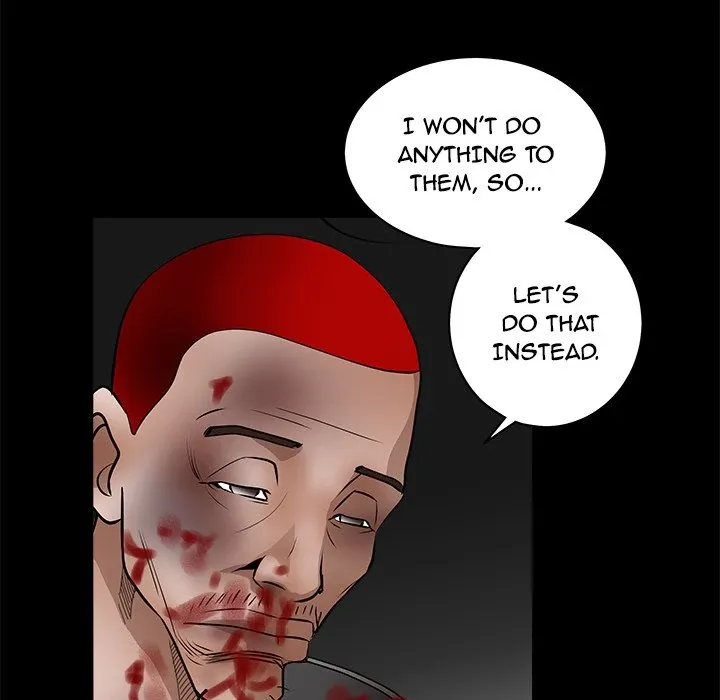 Read The leash chapter 31 image 48 on Lezhin