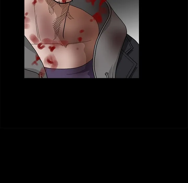 Read The leash chapter 31 image 49 on Lezhin