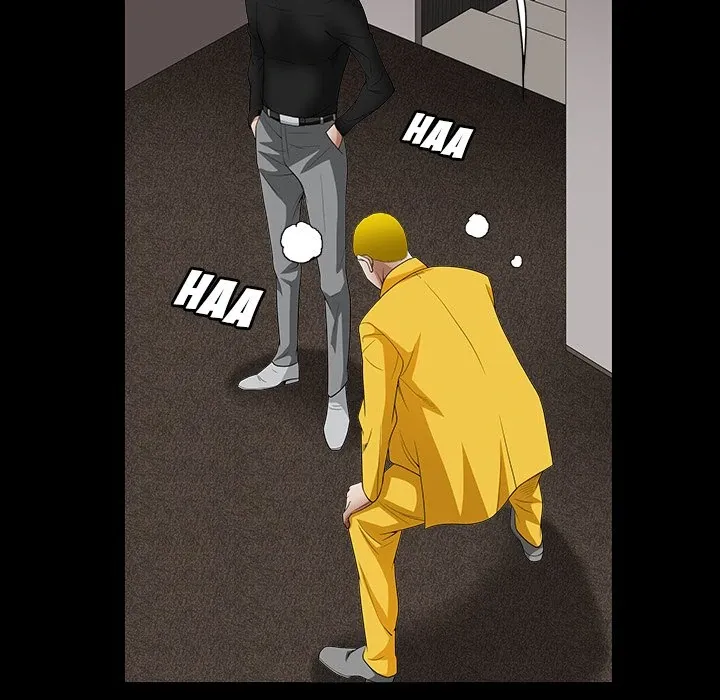 Read The leash chapter 31 image 5 on Lezhin
