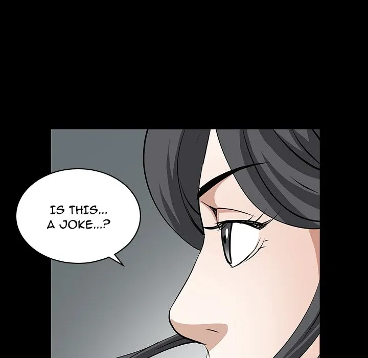 Read The leash chapter 31 image 50 on Lezhin