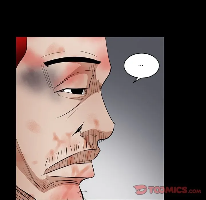 Read The leash chapter 31 image 52 on Lezhin