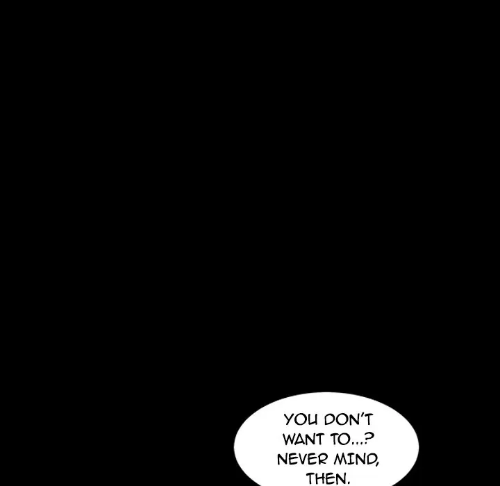 Read The leash chapter 31 image 53 on Lezhin