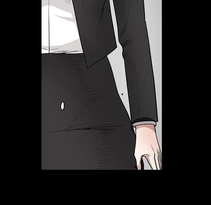 Read The leash chapter 31 image 57 on Lezhin