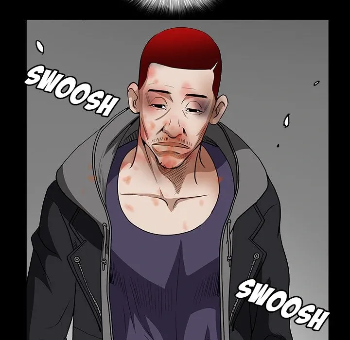 Read The leash chapter 31 image 59 on Lezhin
