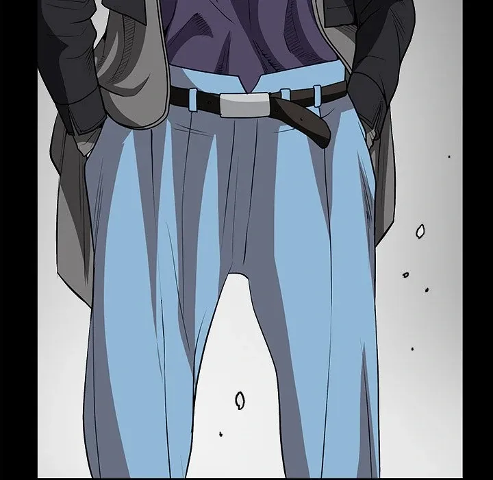 Read The leash chapter 31 image 60 on Lezhin