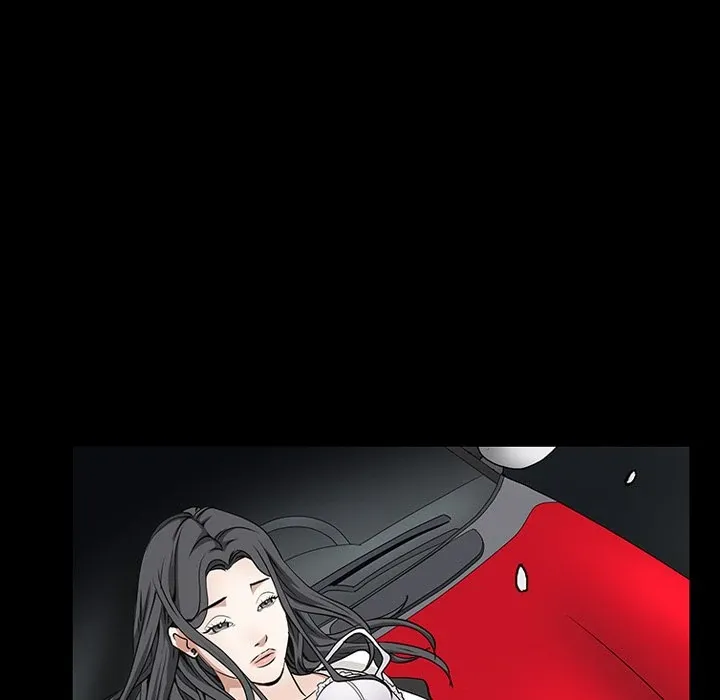 Read The leash chapter 31 image 64 on Lezhin