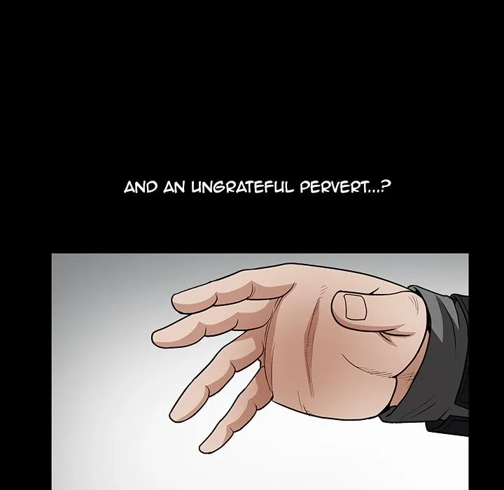 Read The leash chapter 31 image 66 on Lezhin