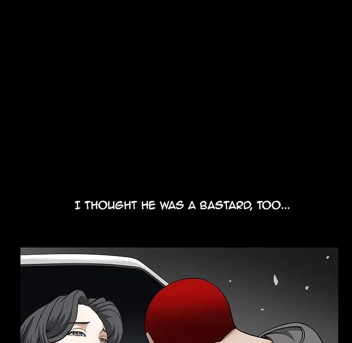 Read The leash chapter 31 image 69 on Lezhin
