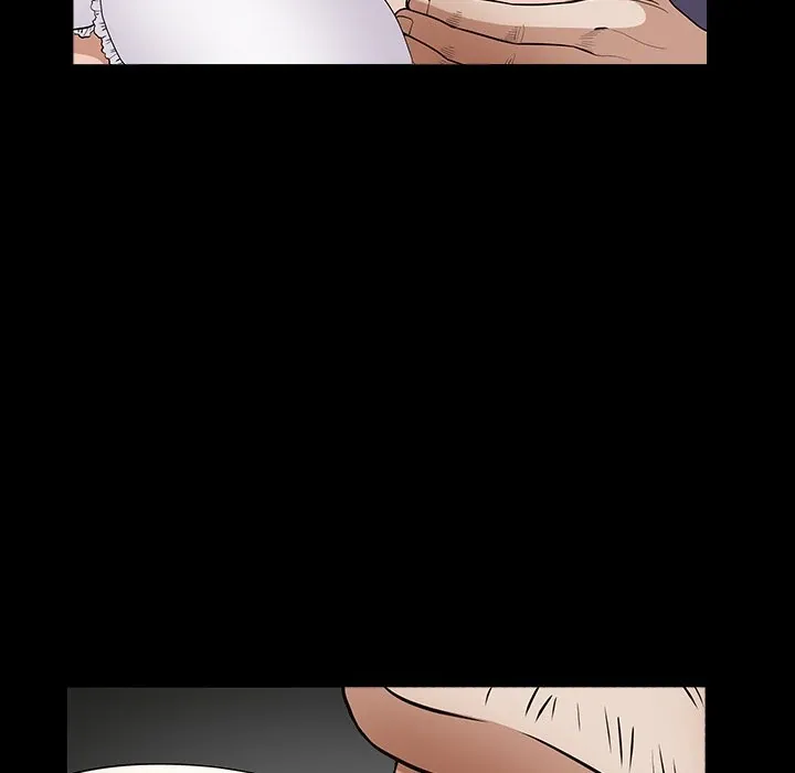 Read The leash chapter 31 image 72 on Lezhin