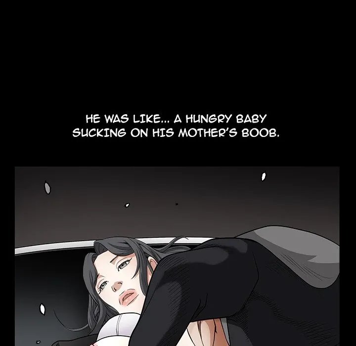 Read The leash chapter 31 image 75 on Lezhin