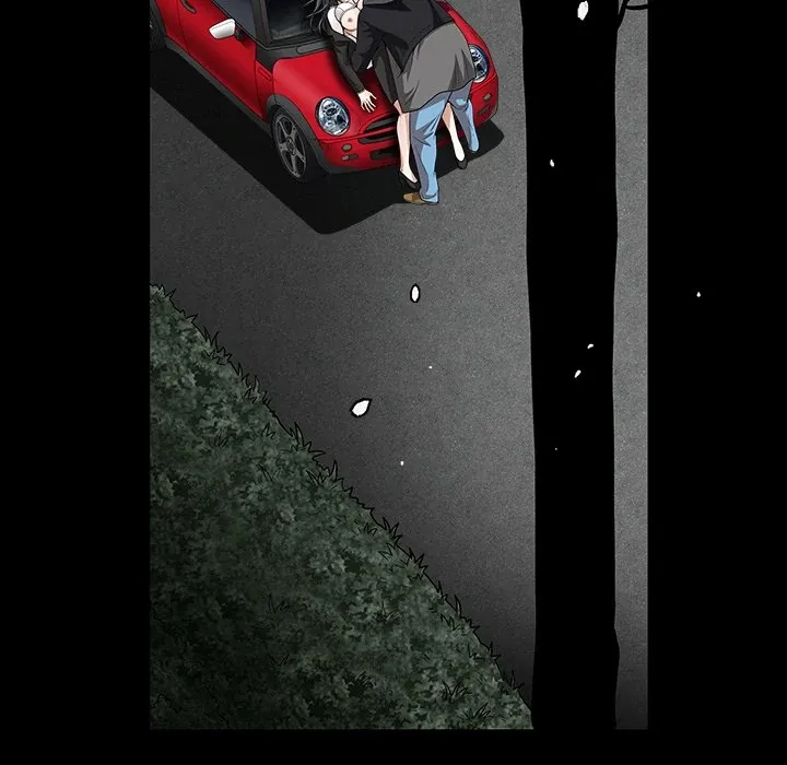 Read The leash chapter 31 image 82 on Lezhin