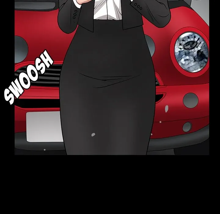 Read The leash chapter 31 image 87 on Lezhin
