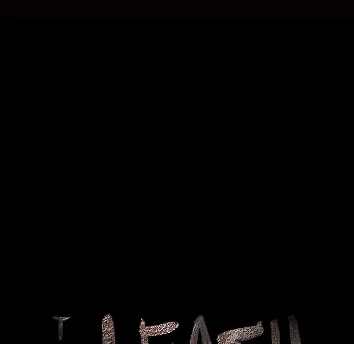 Read The leash chapter 31 image 9 on Lezhin