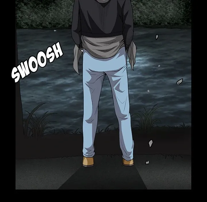 Read The leash chapter 31 image 90 on Lezhin