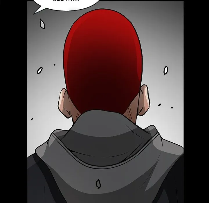 Read The leash chapter 31 image 92 on Lezhin