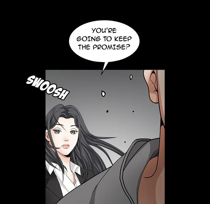 Read The leash chapter 31 image 94 on Lezhin