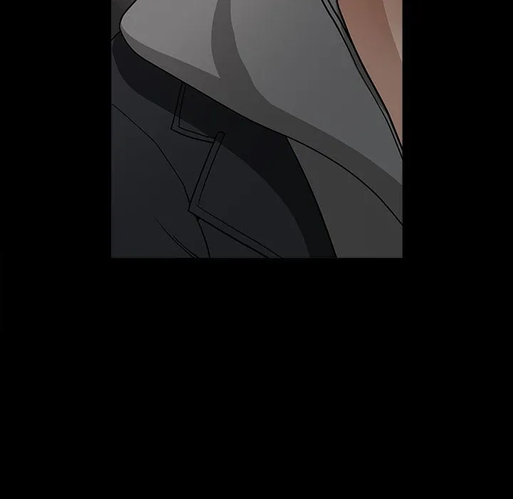 Read The leash chapter 31 image 95 on Lezhin