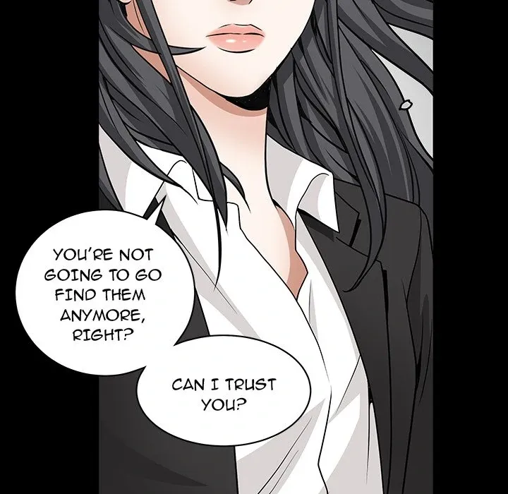 Read The leash chapter 31 image 97 on Lezhin