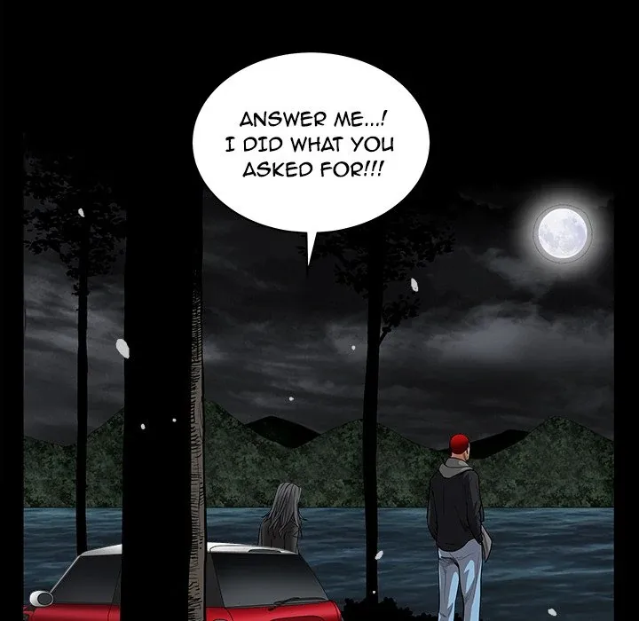 Read The leash chapter 31 image 99 on Lezhin