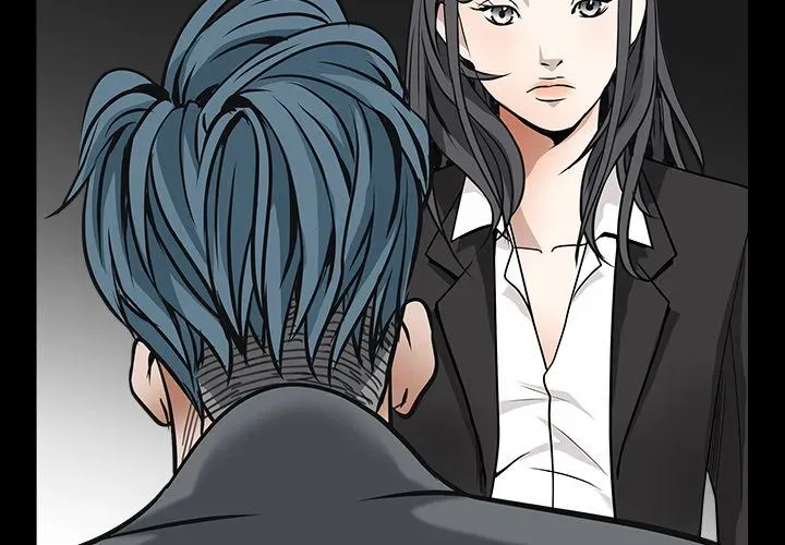 Read The leash chapter 32 image 1 on Lezhin