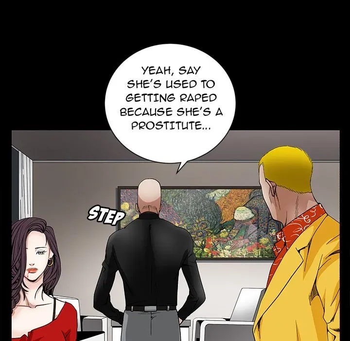 Read The leash chapter 32 image 100 on Lezhin