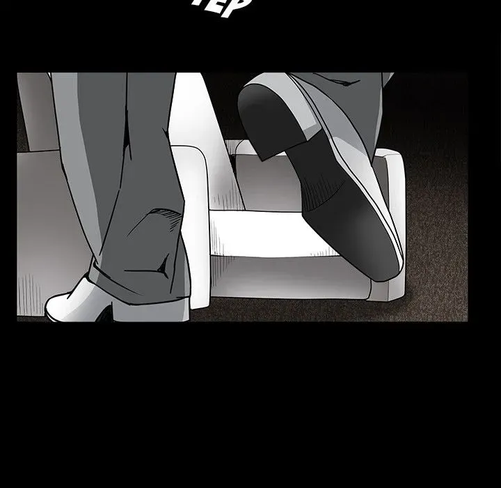 Read The leash chapter 32 image 102 on Lezhin