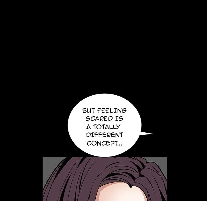 Read The leash chapter 32 image 103 on Lezhin
