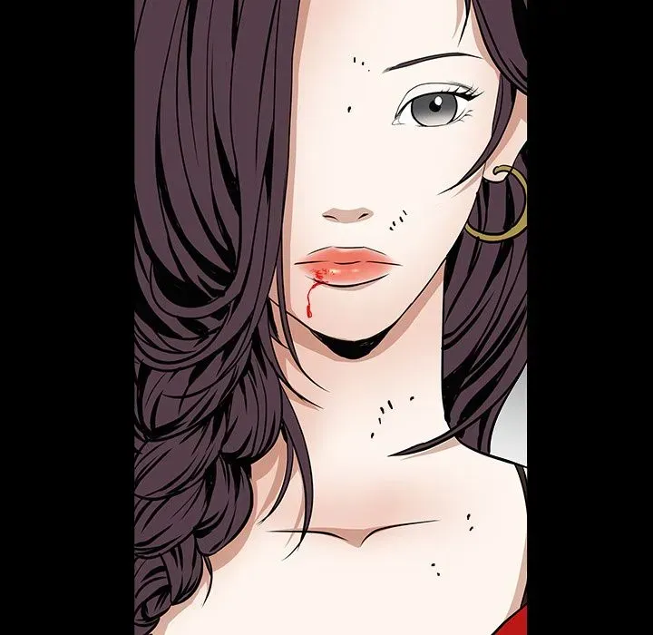 Read The leash chapter 32 image 104 on Lezhin