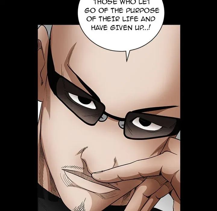 Read The leash chapter 32 image 108 on Lezhin