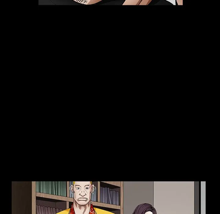 Read The leash chapter 32 image 109 on Lezhin