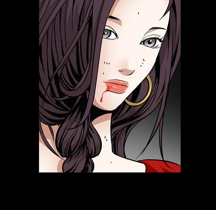 Read The leash chapter 32 image 112 on Lezhin