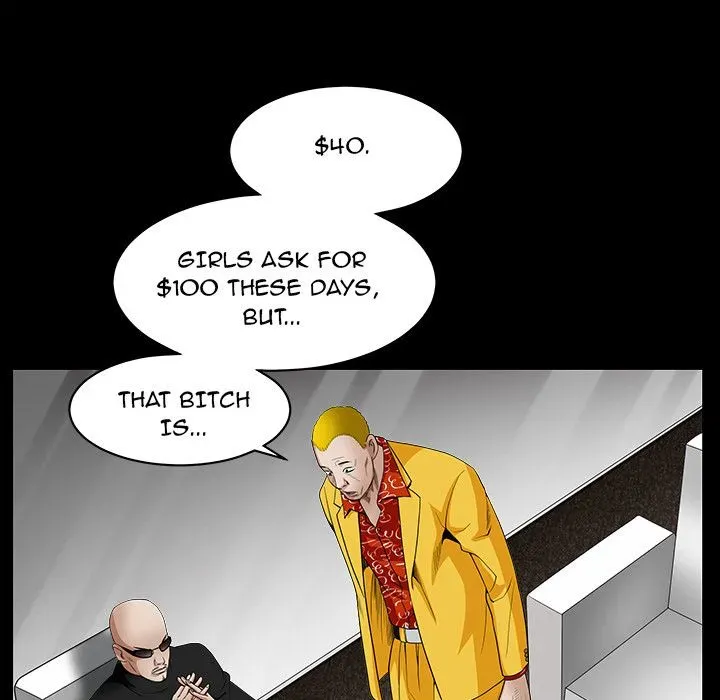 Read The leash chapter 32 image 115 on Lezhin