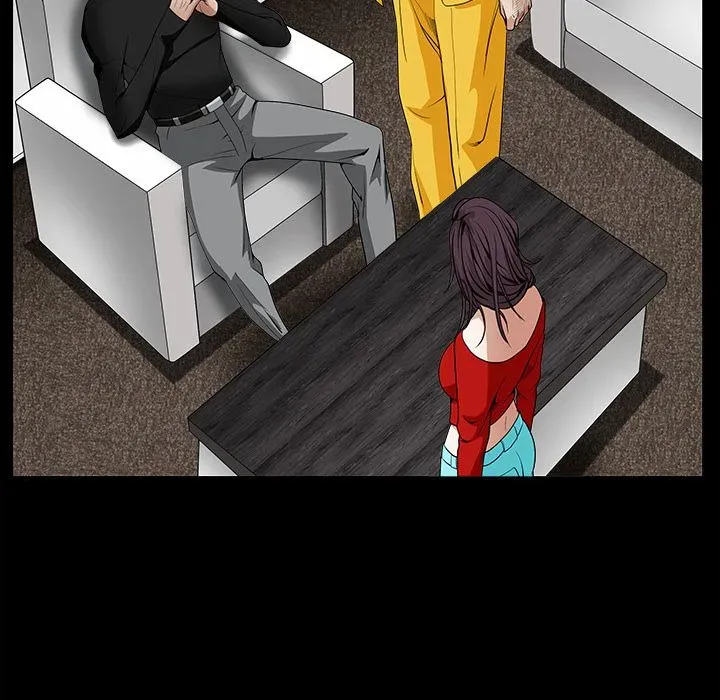 Read The leash chapter 32 image 116 on Lezhin