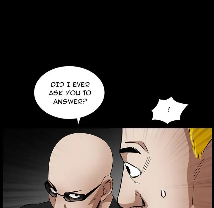 Read The leash chapter 32 image 117 on Lezhin