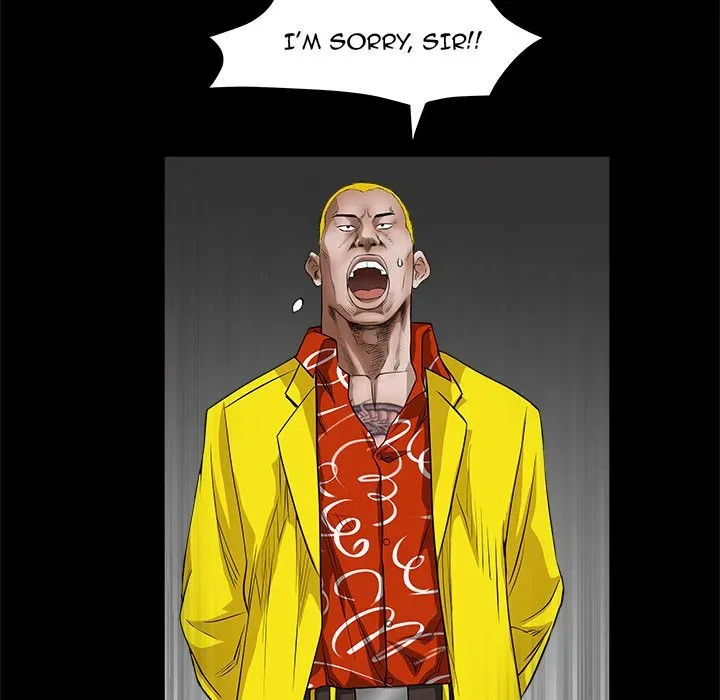 Read The leash chapter 32 image 119 on Lezhin